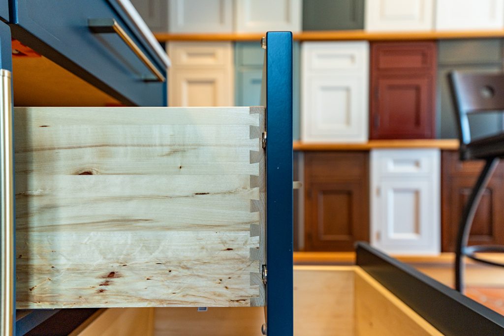 Bridgewood Cabinetry Showroom Display 1 6